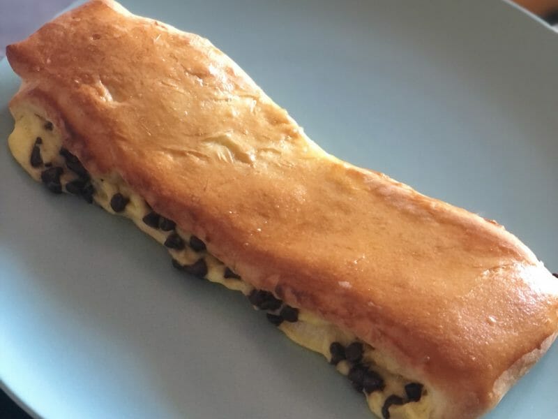 Cliquez pour zoomer ! Brioche suisse Thermomix par PitiGateauSec