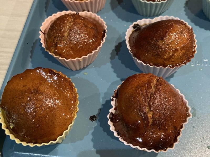 Cliquez pour zoomer ! Nonnettes Thermomix par caloujoyeuse