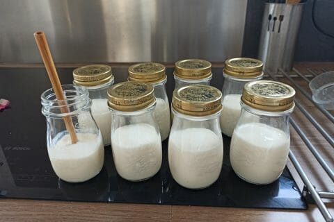 Cliquez pour zoomer ! Yaourt à boire – Yop Thermomix par mellymelon