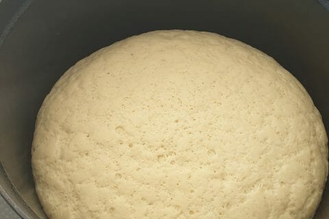 Cliquez pour zoomer ! Pain Cocotte Thermomix par laeticd