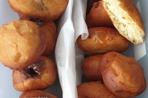 Cliquez pour zoomer ! Beignets Thermomix par laeticd