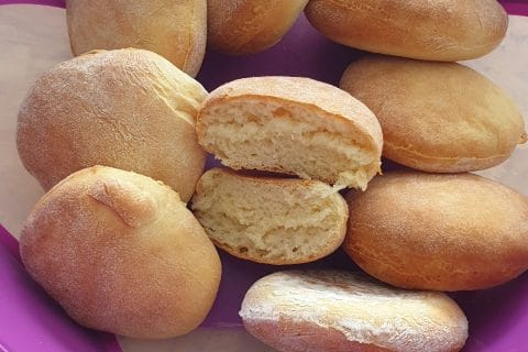 Cliquez pour zoomer ! Beignets Thermomix par laeticd