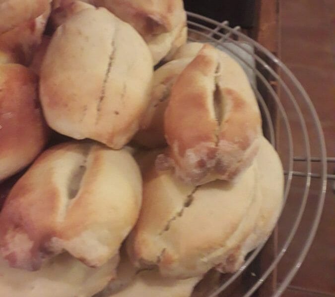 Cliquez pour zoomer ! Navettes de Marseille Thermomix par Carop13