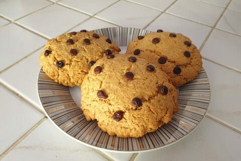 Cliquez pour zoomer ! Cookies américains Thermomix par sally666