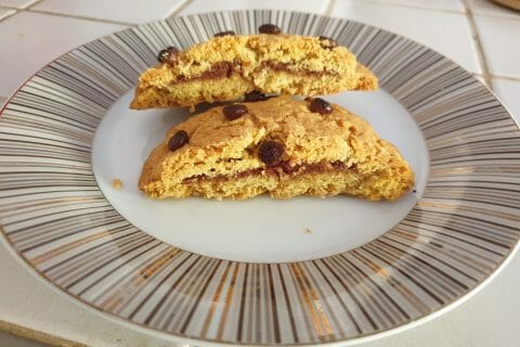 Cliquez pour zoomer ! Cookies américains Thermomix par sally666