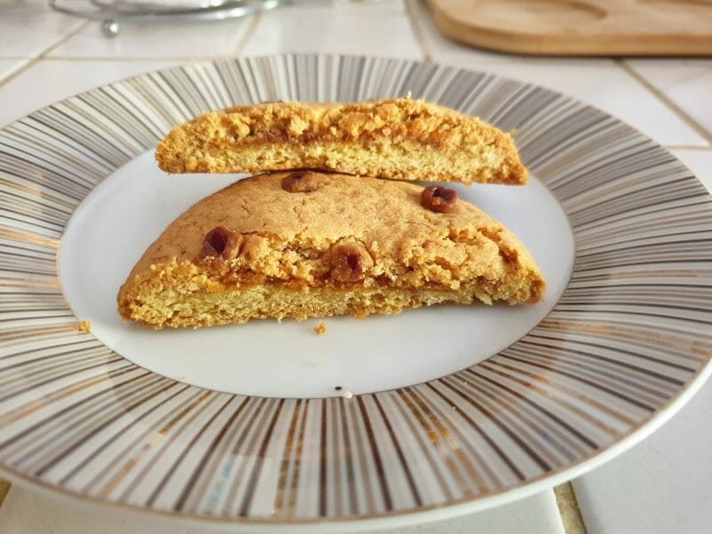 Cliquez pour zoomer ! Cookies américains Thermomix par sally666