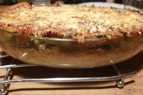 Cliquez pour zoomer ! Hachis Camarguais Thermomix par sally666