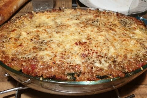 Cliquez pour zoomer ! Hachis Camarguais Thermomix par sally666