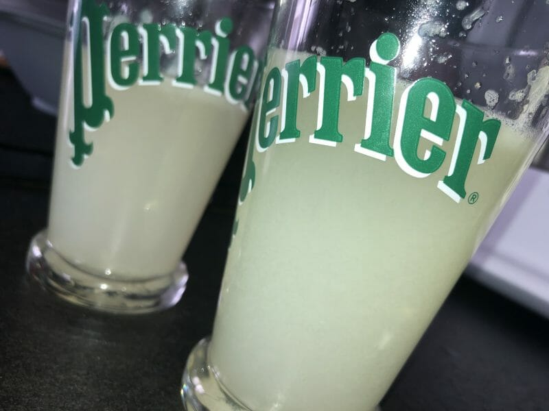 Cliquez pour zoomer ! Citronnade Thermomix par Laurys