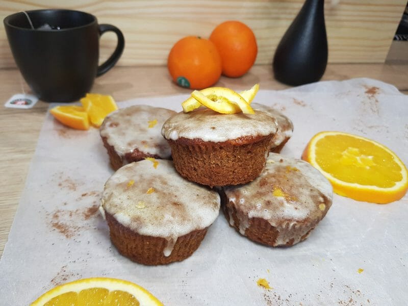 Cliquez pour zoomer ! Nonnettes Thermomix par Pickmoule