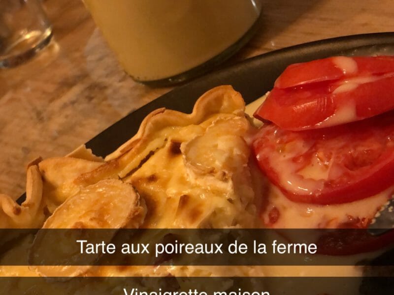 Cliquez pour zoomer ! Vinaigrette allégée Thermomix par Marie62800