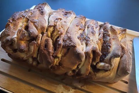 Photos des recettes