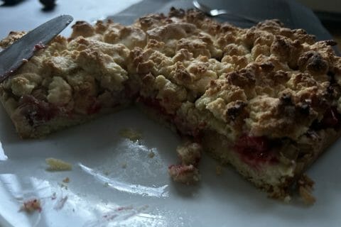 Photos des recettes