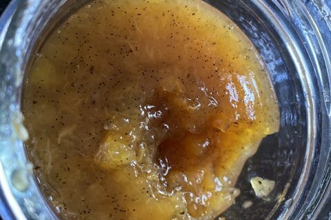Photos des recettes