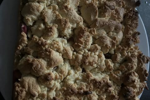 Photos des recettes