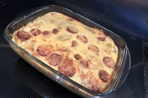 Photos des recettes