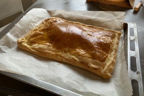 Photos des recettes