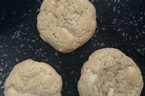 Photos des recettes
