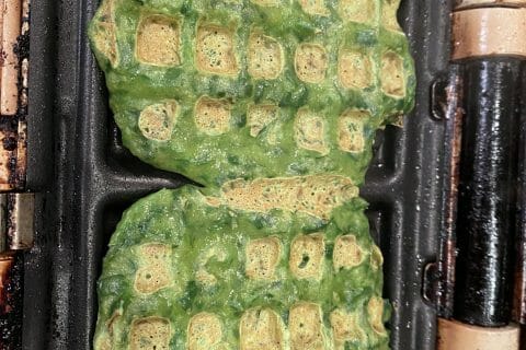 Photos des recettes