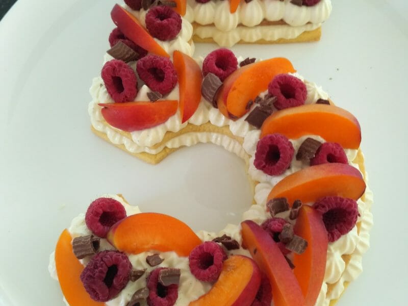 Cliquez pour zoomer ! Pâte sablée Thermomix par Mary71