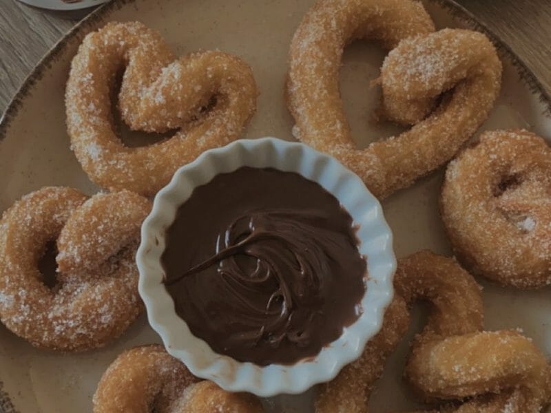 Cliquez pour zoomer ! Churros Thermomix par devinez_1