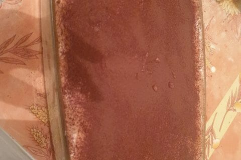 Cliquez pour zoomer ! Tiramisù, l’original Thermomix par chanel_97one