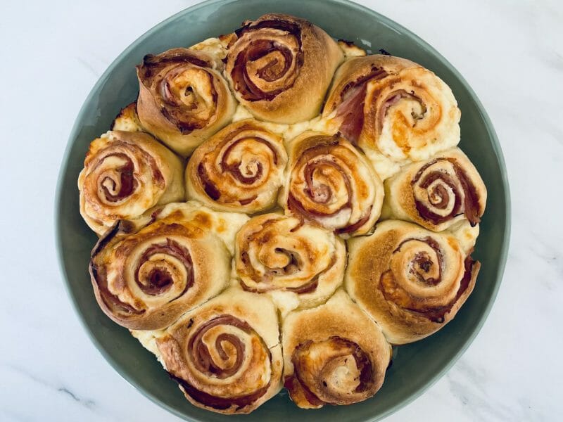 Cliquez pour zoomer ! Chinois montagnard Thermomix par eva42