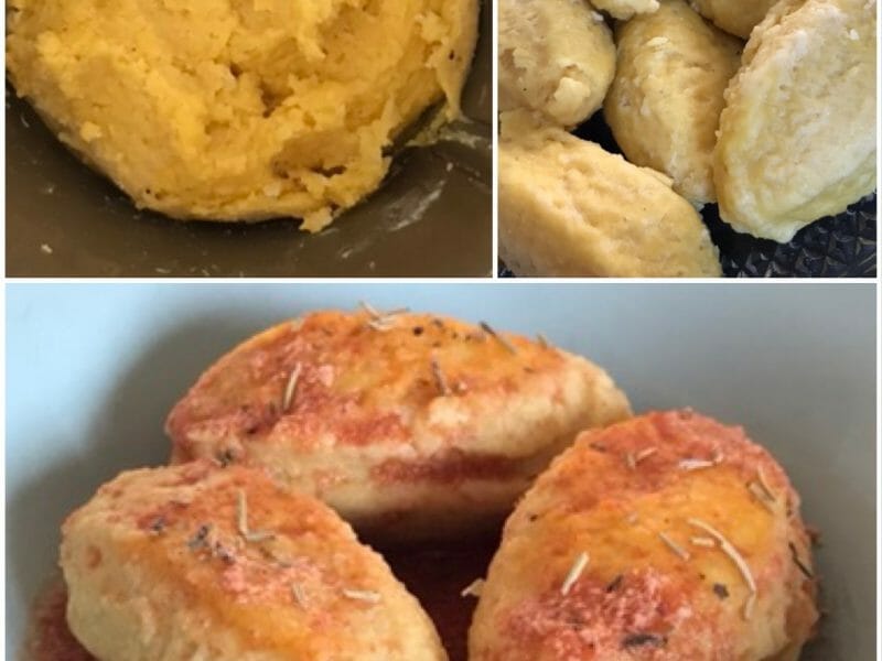 Cliquez pour zoomer ! Quenelles Thermomix par eva42