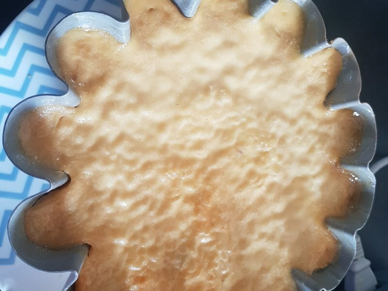 Gateau De Riz Au Thermomix Cookomix Gateau De Riz Au Thermomix Cookomix