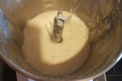 Cliquez pour zoomer ! Smoothie pomme banane Thermomix par ninata_1