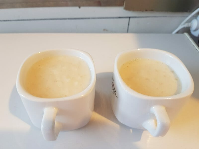 Cliquez pour zoomer ! Smoothie pomme banane Thermomix par ninata_1