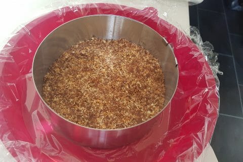 Cliquez pour zoomer ! Mini cheesecakes au citron vert Thermomix par ninata_1