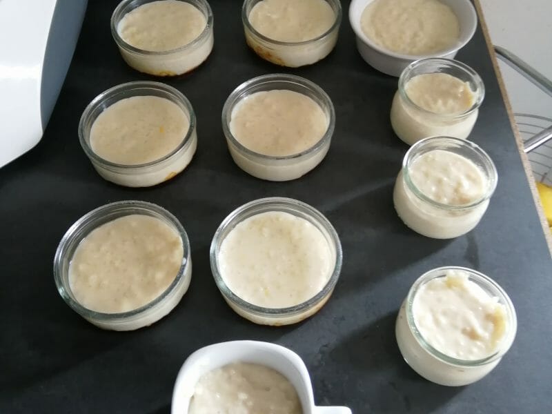 Cliquez pour zoomer ! Riz au lait Thermomix par ninata_1
