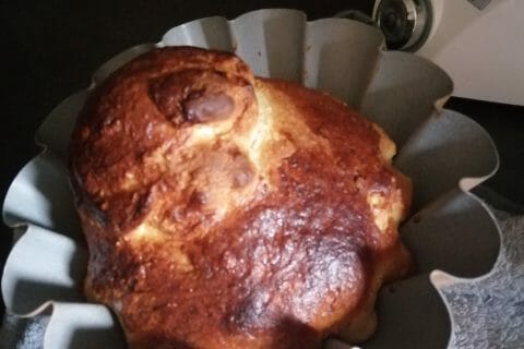 Cliquez pour zoomer ! Brioche du boulanger Thermomix par ninata_1