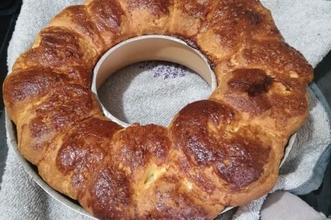 Cliquez pour zoomer ! Brioche du boulanger Thermomix par ninata_1