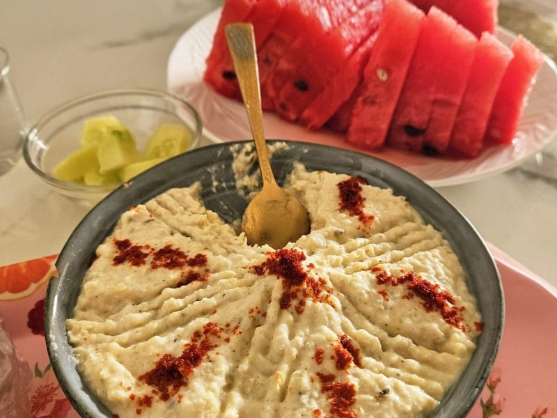 Cliquez pour zoomer ! Tartinade d’artichauts Thermomix par 🍍HanaNas🍍