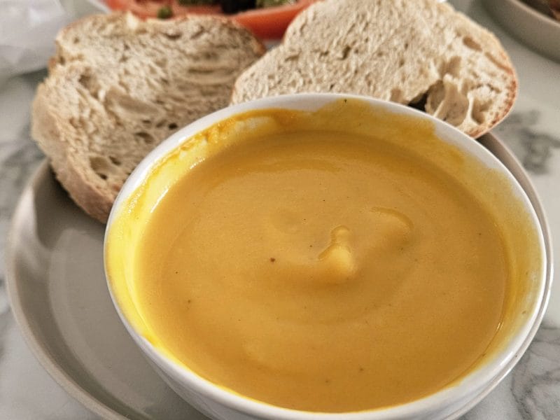 Cliquez pour zoomer ! Crème de carottes Thermomix par 🍍HanaNas🍍