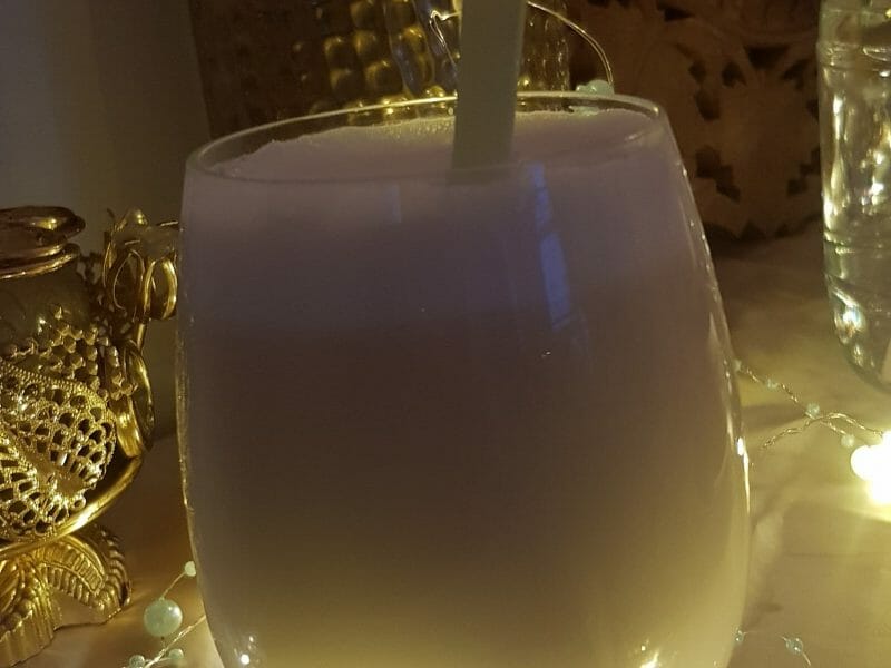 Cliquez pour zoomer ! Piña colada Thermomix par 🍍HanaNas🍍