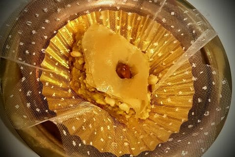 Cliquez pour zoomer ! Baklawa Thermomix par 🍍HanaNas🍍