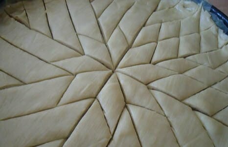 Cliquez pour zoomer ! Baklawa Thermomix par 🍍HanaNas🍍