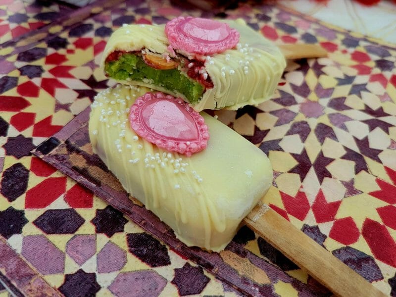 Cliquez pour zoomer ! Financiers Thermomix par 🍍HanaNas🍍