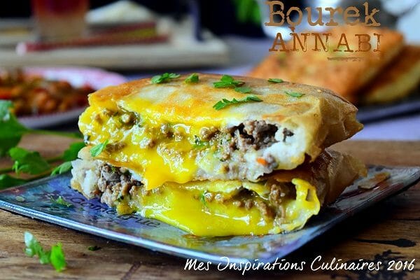 Cliquez pour zoomer ! Bricks au thon Thermomix par 🍍HanaNas🍍