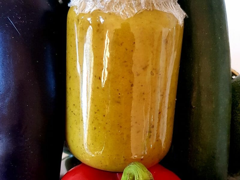 Cliquez pour zoomer ! Fond de légumes Thermomix par 🍍HanaNas🍍