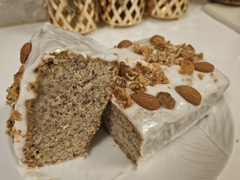 Cliquez pour zoomer ! Pithiviers fondant Thermomix par 🍍HanaNas🍍