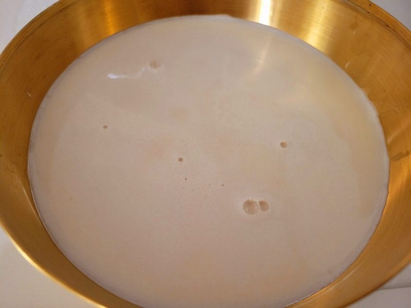 Cliquez pour zoomer ! Lait d’avoine Thermomix par 🍍HanaNas🍍