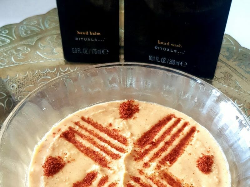 Cliquez pour zoomer ! Houmous de lentilles Thermomix par 🍍HanaNas🍍