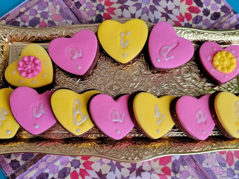 Cliquez pour zoomer ! Petits beurre maison Thermomix par 🍍HanaNas🍍