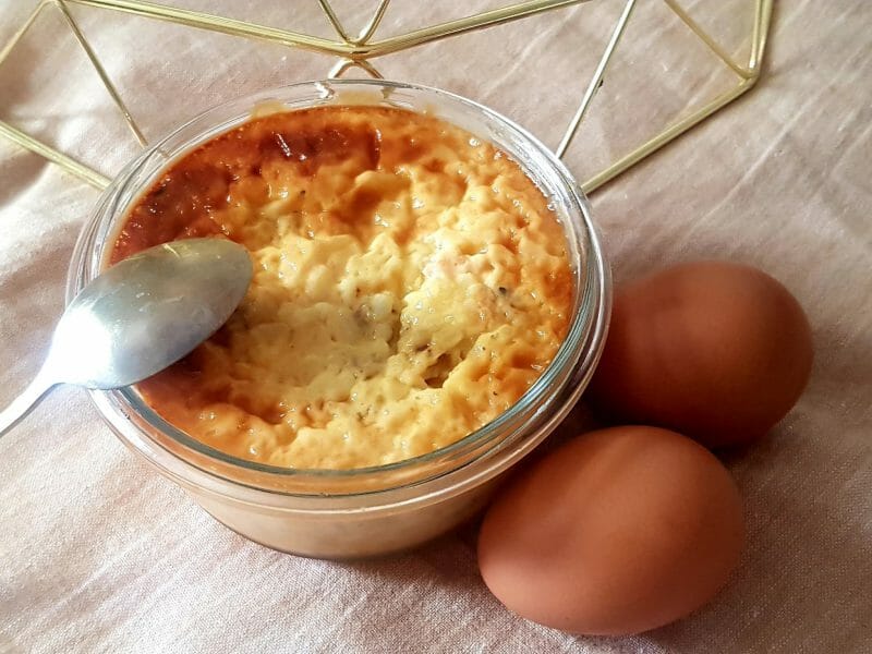 Cliquez pour zoomer ! Gâteau de riz Thermomix par 🍍HanaNas🍍