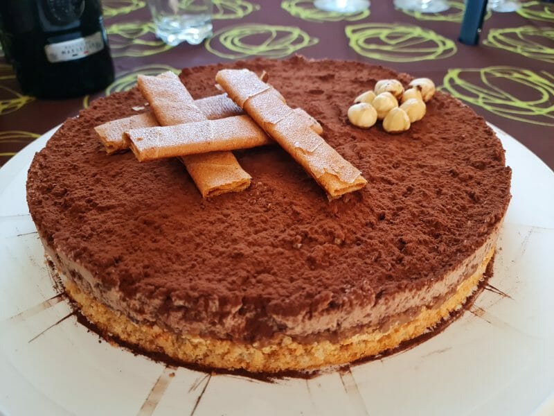 Cliquez pour zoomer ! Trianon Thermomix par sagedrey