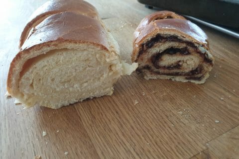 Cliquez pour zoomer ! Baguettes tourbillon Thermomix par boudiou